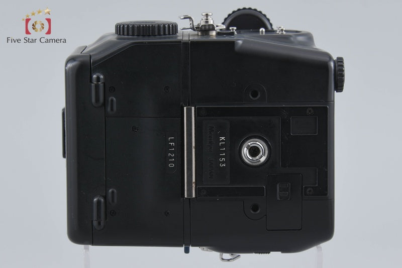 Mamiya 645 PRO Medium Format Film Camera Body
