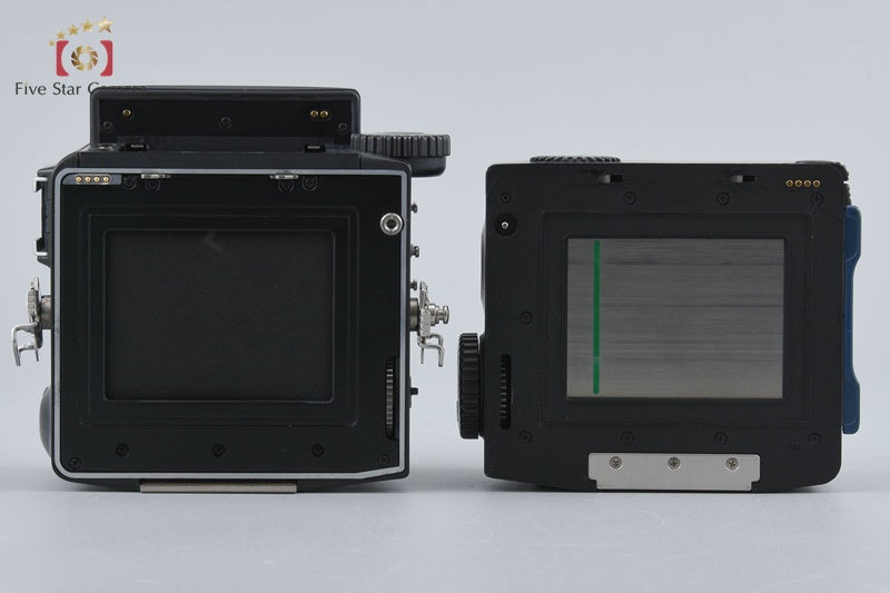 Mamiya 645 PRO Medium Format Film Camera Body