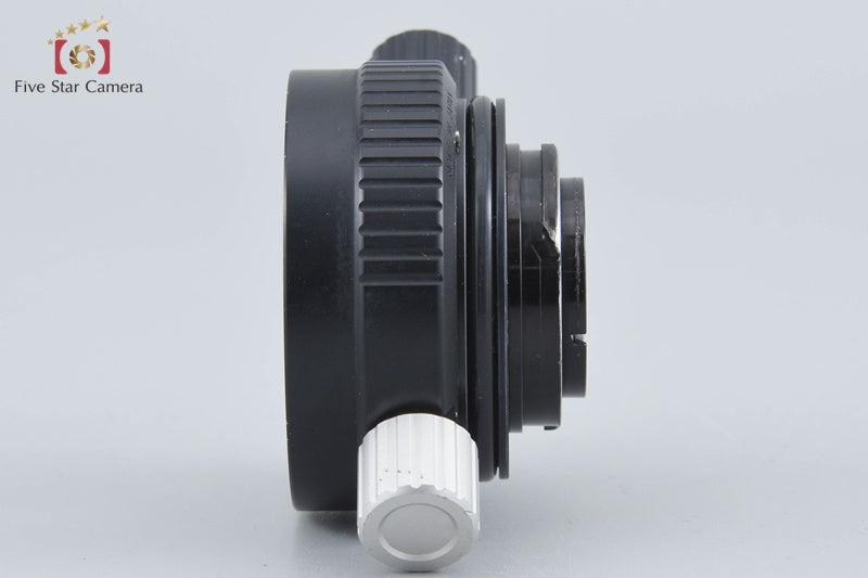 Nikon NIKKOR 35mm f/2.5 for NIKONOS
