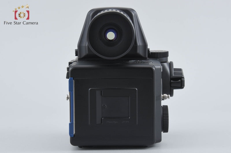 Mamiya M645 SUPER Medium Format Film Camera Body