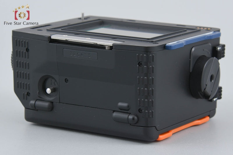 Mamiya 135 Roll Film Magazine for 645 from Japan