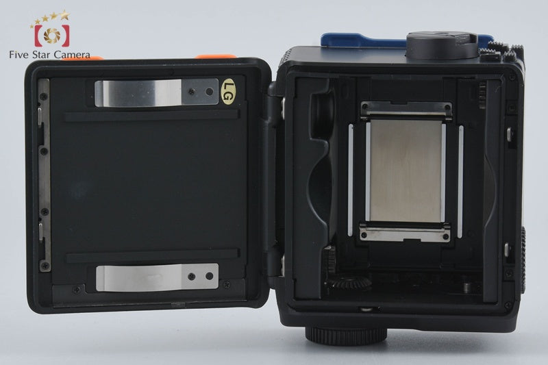 Mamiya 135 Roll Film Magazine for 645 from Japan