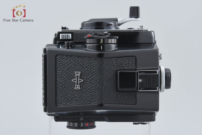 Mamiya M645 1000S Medium Format Film Camera Body