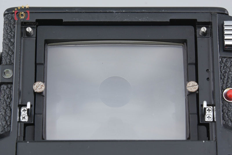 Mamiya M645 1000S Medium Format Film Camera Body