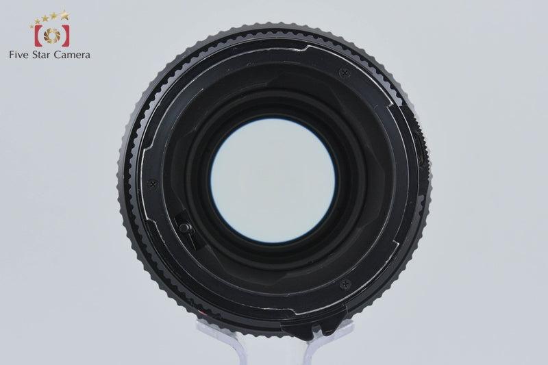 Mamiya SEKOR SF C 145mm f/4