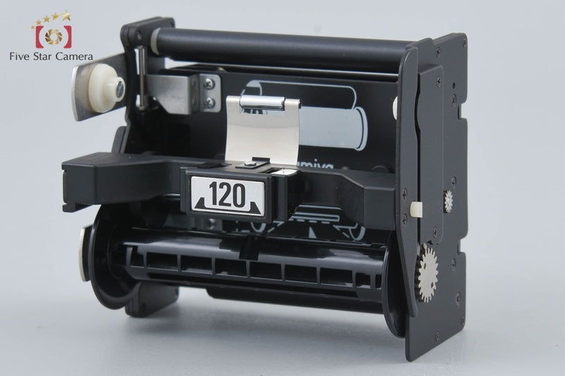 Mamiya M645 1000S Medium Format Film Camera Body