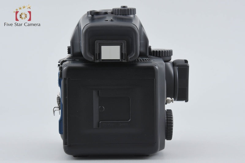 Mamiya 645 PRO Medium Format Camera Body