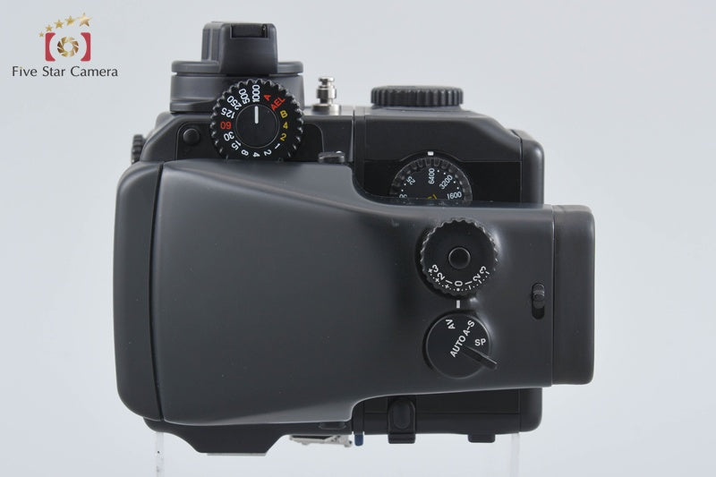 Mamiya 645 PRO Medium Format Camera Body