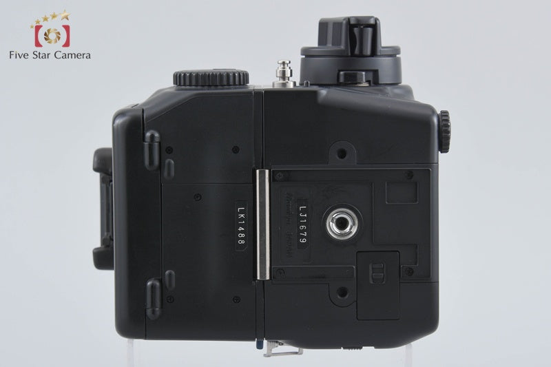 Mamiya 645 PRO Medium Format Camera Body