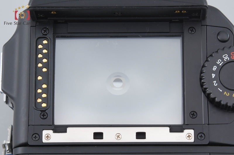 Mamiya 645 PRO Medium Format Camera Body