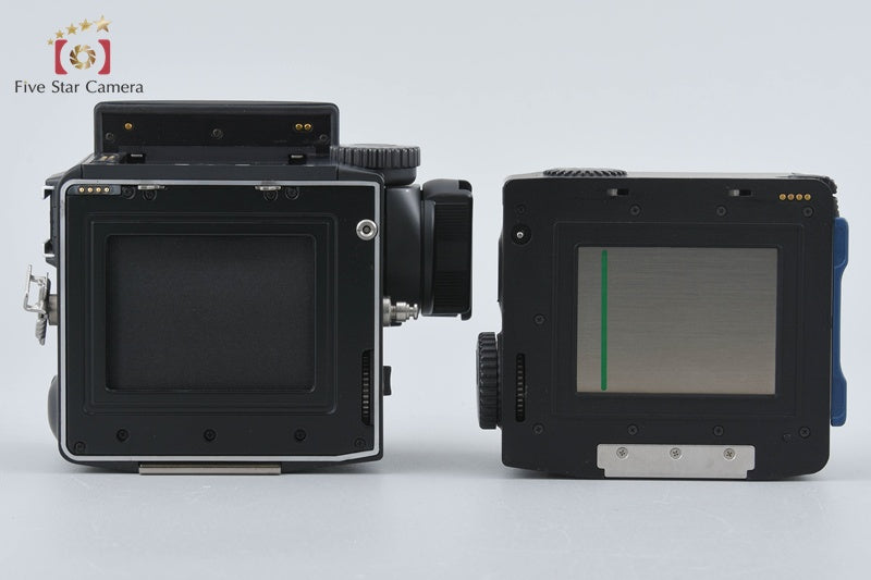 Mamiya 645 PRO Medium Format Camera Body