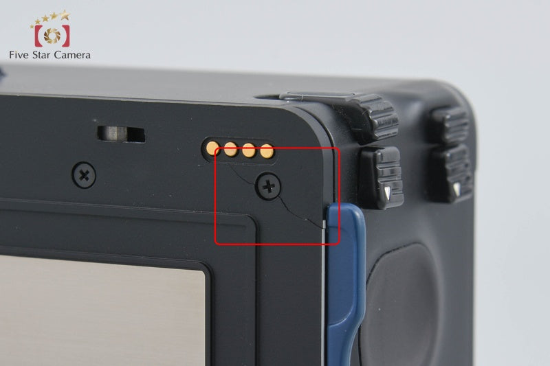 Mamiya 645 PRO Medium Format Camera Body