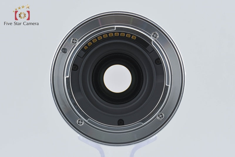 Sigma Art 19mm f/2.8 DN Silver for Sony E mount w/ Box