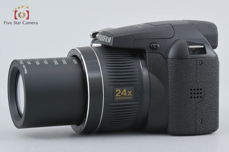 Fujifilm FinePix S3200 14.0 MP Digital Camera
