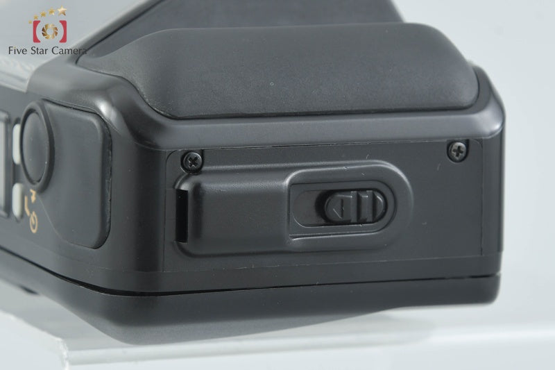 Kyocera T scope 35mm Point & Shoot Film Camera