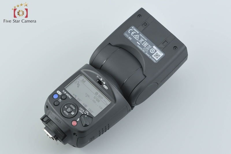 Nikon SPEEDLIGHT 470EX-AI Shoe Mount Flash