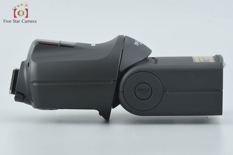 Nikon SPEEDLIGHT 470EX-AI Shoe Mount Flash