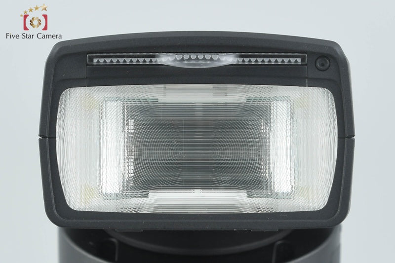 Nikon SPEEDLIGHT 470EX-AI Shoe Mount Flash