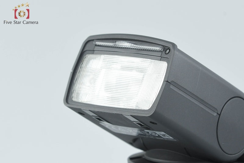 Nikon SPEEDLIGHT 470EX-AI Shoe Mount Flash