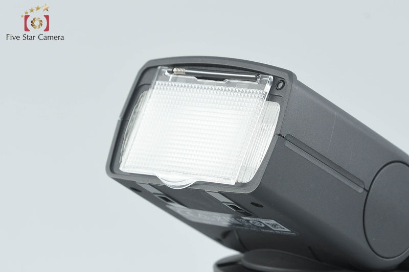 Nikon SPEEDLIGHT 470EX-AI Shoe Mount Flash