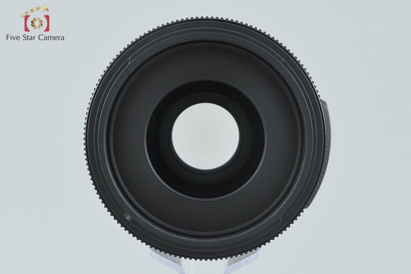 Sigma Art 30mm f/1.4 DC HSM for Canon