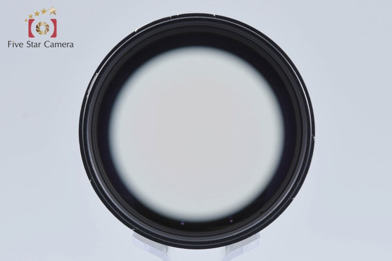 Pentax SMC FA* 300mm f/4.5 ED IF K Mount Lens