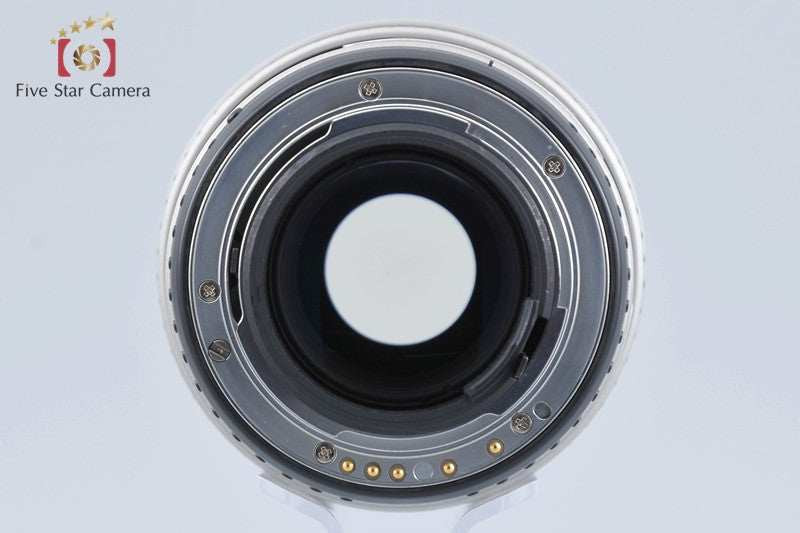 Pentax SMC FA* 300mm f/4.5 ED IF K Mount Lens