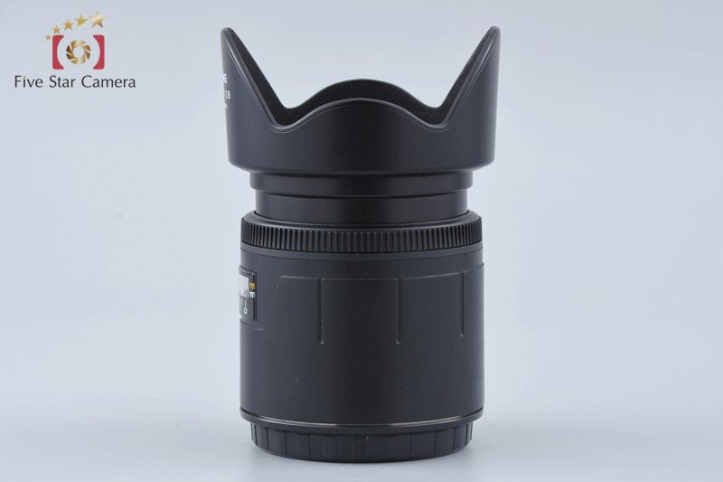 Mamiya 645 AF 45mm f/2.8 for 645AF / 645AFD