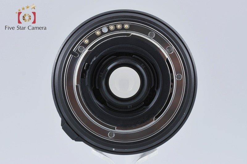 Tamron A06 AF 28-300mm f/3.5-6.3 XR LD IF MACRO for Pentax