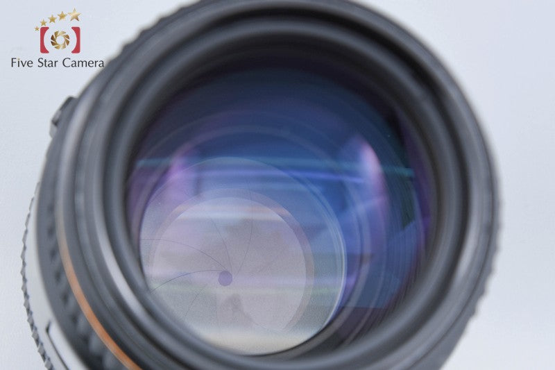 Tokina AT-X MACRO 100mm f/2.8 for Sony / Minolta A Mount