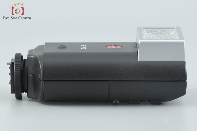 Leica SF 24D Black Shoe Mount Flash