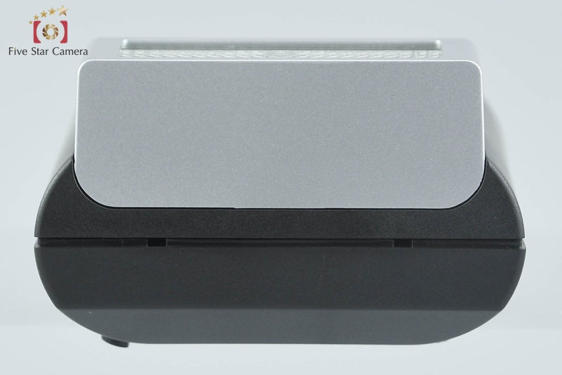 Leica SF 24D Black Shoe Mount Flash