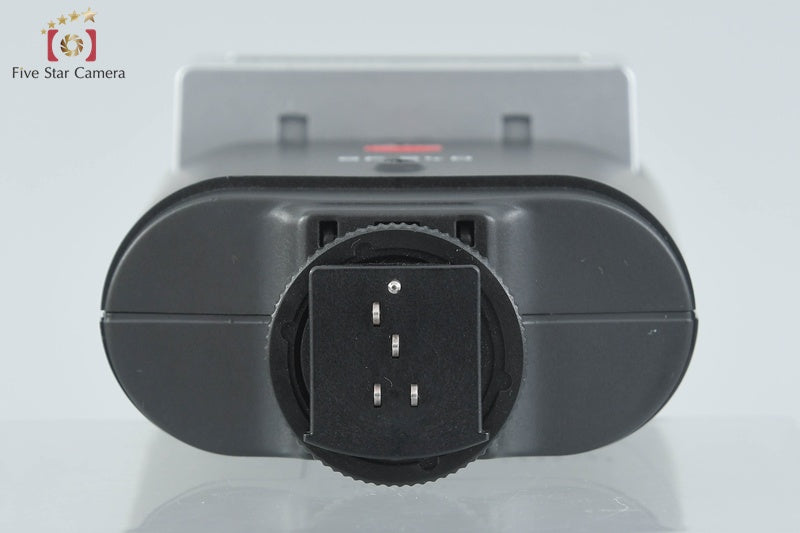 Leica SF 24D Black Shoe Mount Flash