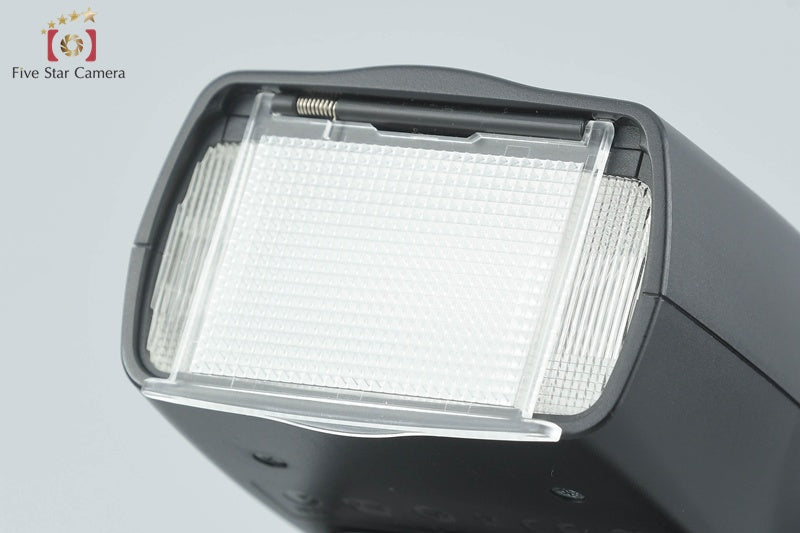 Canon SPEEDLITE 430EX II Shoe Mount Flash