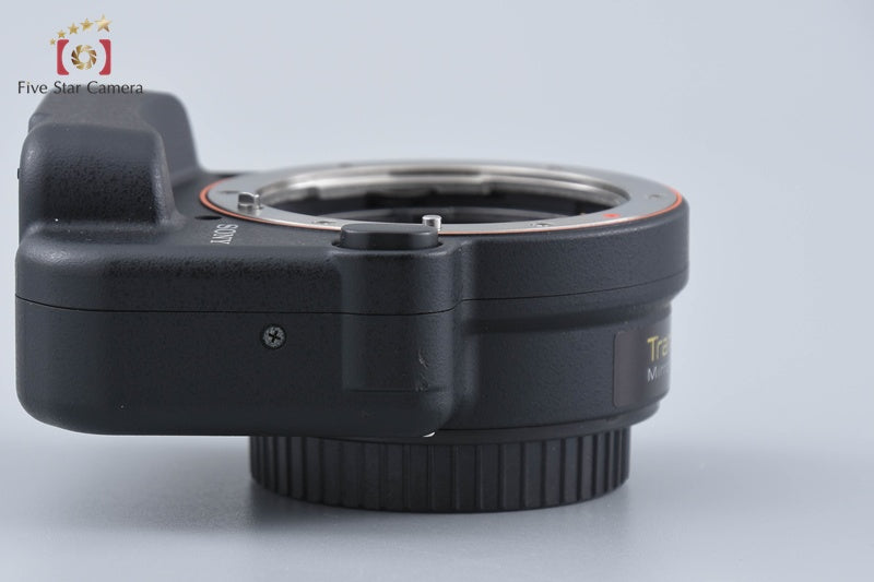 Sony Alpha LA-EA2 Mount Adapter A-mount Lenses to E-mount