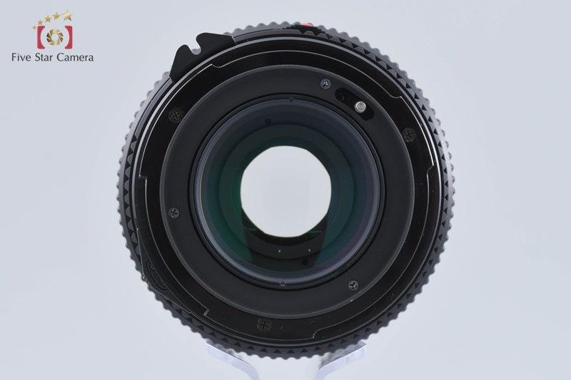 Mamiya SEKOR ZOOM C 55-110mm f/4.5 N