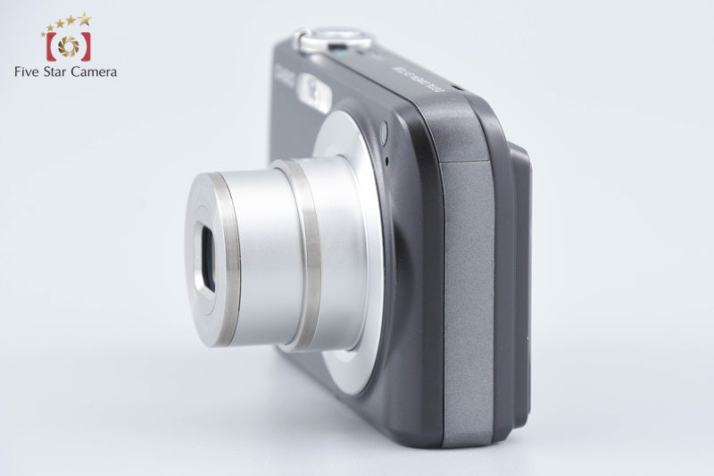 Casio EXILIM ZOOM EX-Z1080 Black 10.1 MP Digital Camera