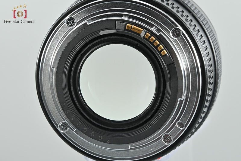 Canon EF 50mm f/1.4 USM