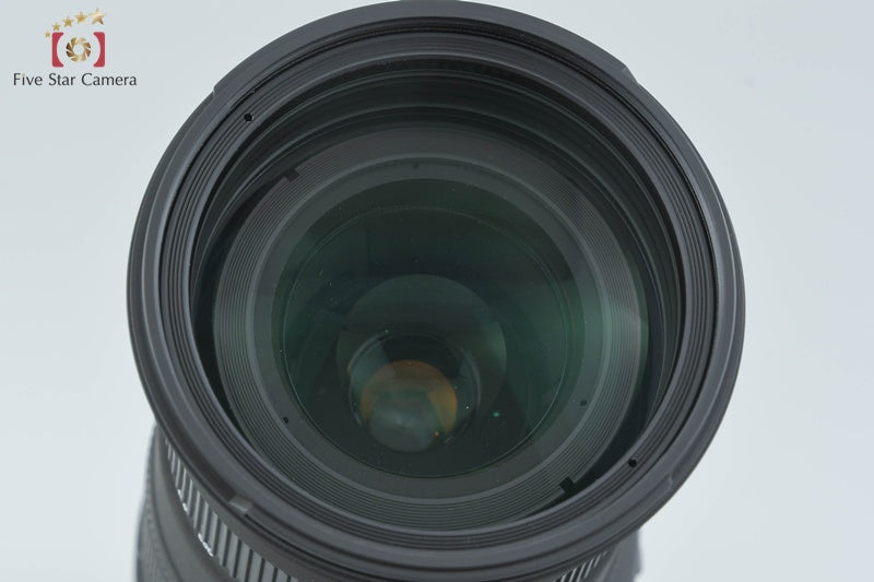 Sigma APO 50-500mm f/4.5-6.3 DG OS HSM for Sony/Minolta A Mount