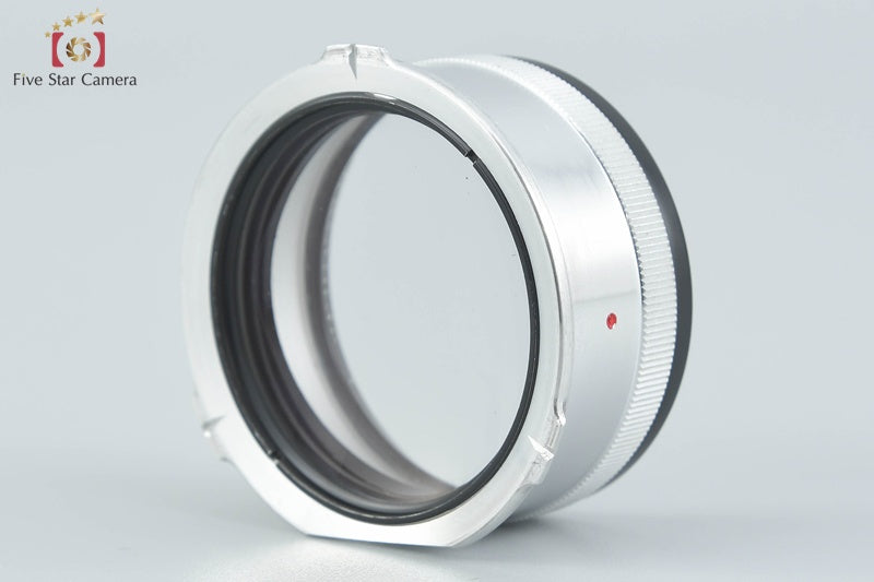 Rollei Heidosmat-Rolleinar 3 BAY III Close-Up Lens for Rolleiflex TLR