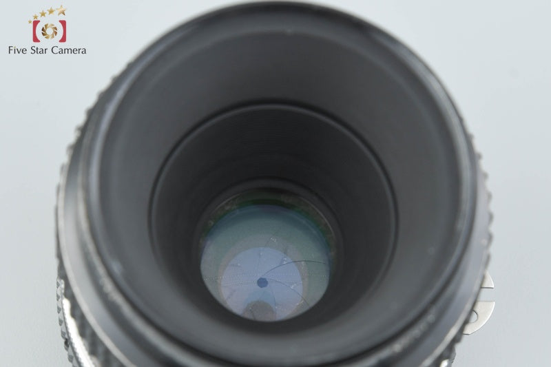 Nikon Ai-S MICRO NIKKOR 55mm f/2.8