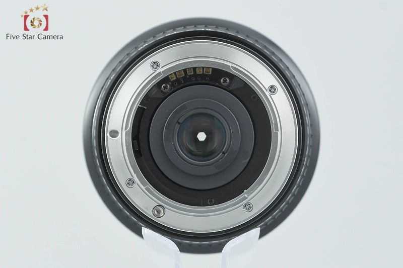 Tokina AF 19-35mm f/3.5-4.5 for Minolta