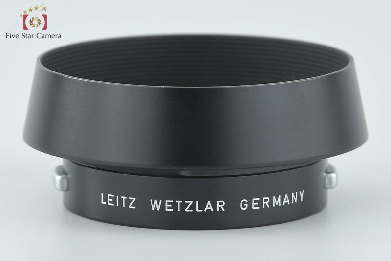 Leica Lens Hood 12586 for Leica Summilux M 50mm f/1.4