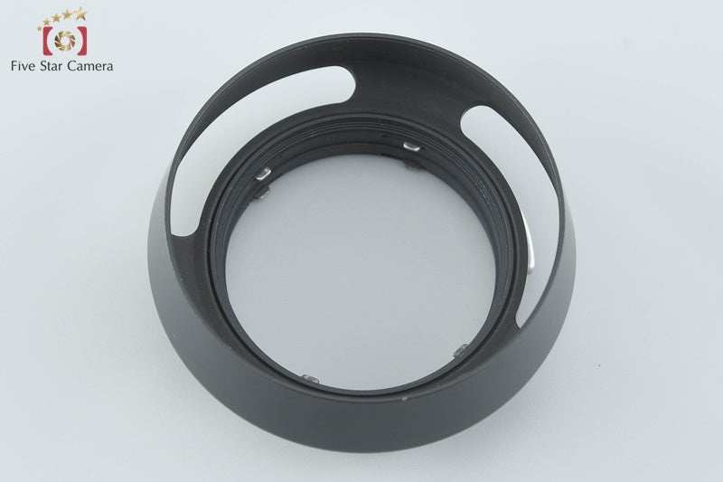 Leica Lens Hood 12586 for Leica Summilux M 50mm f/1.4
