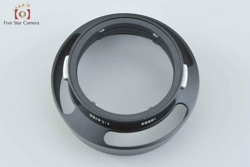 Leica Lens Hood 12586 for Leica Summilux M 50mm f/1.4