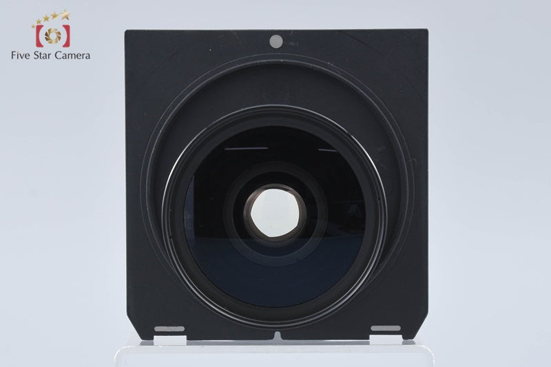 Schneider Sinar Super-Angulon 90mm f/5.6