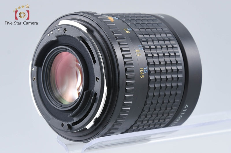 PENTAX SMC A 645 45mm f/2.8