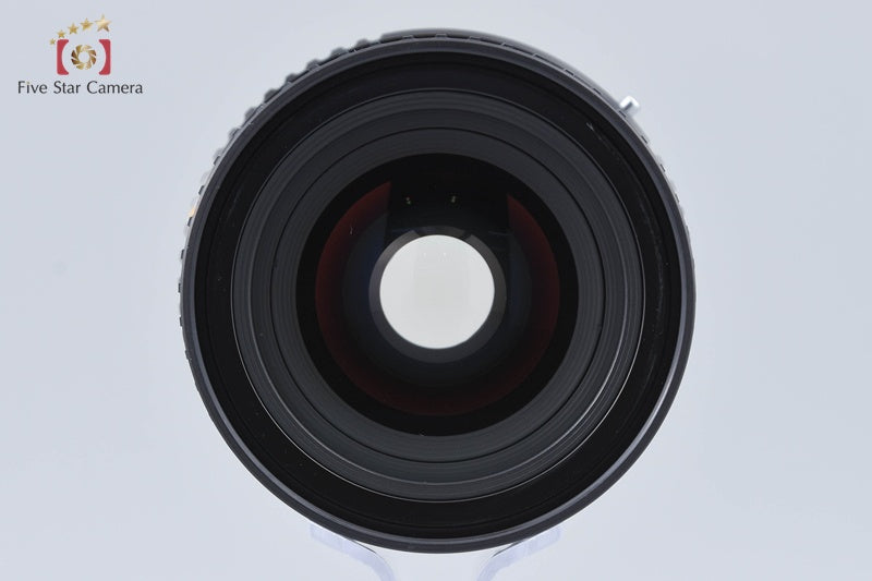 PENTAX SMC A 645 45mm f/2.8