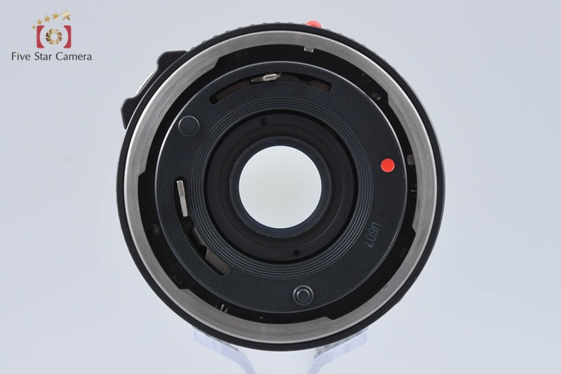 Canon New FD 35mm f/2.8