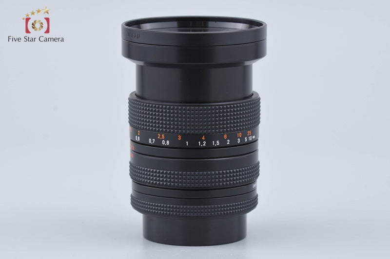 CONTAX Carl Zeiss Vario-Sonnar 28-70mm f/3.5-4.5 T* MMJ